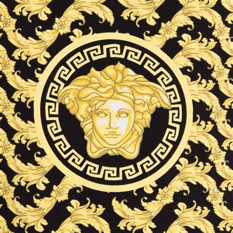 meduza versace